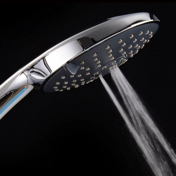 Tiger Shower Head Amalfi Chrome
