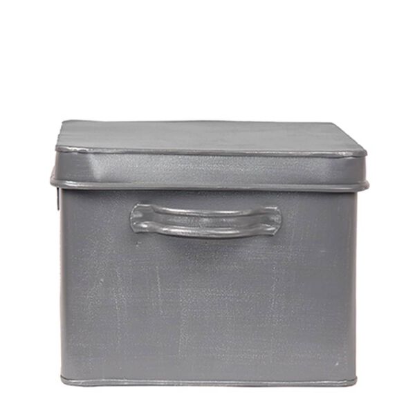 LABEL51 Shoe Care Box 36x21x16cm