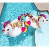 Bestway Pool Rider Supersized Unicorn 233x156x136.5 cm