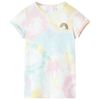 Kids'T-shirt Multicolour 92