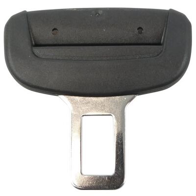 Carpoint 2-Point Safety Belt Adjustable on 2 Sides Black