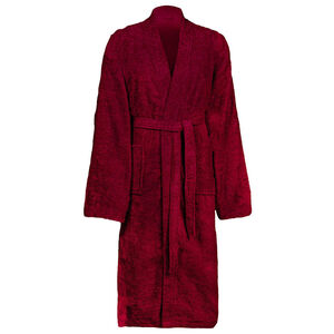 vidaXL Bathrobe KINN XL Cotton