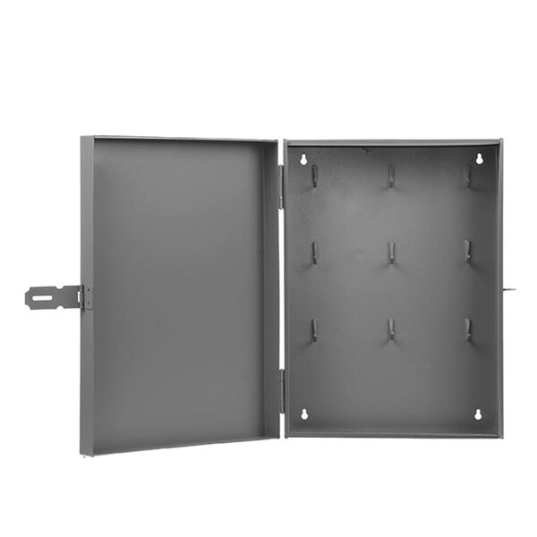 LABEL51 Key Holder 25x8x35cm