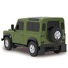 JAMARA RC Defender Land Rover 1:24 Green