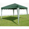 HI Foldable Pavillion 3x3 m Green