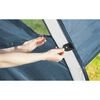 Outwell Tunnel Tent Springwood 4SG 4-person 2-room Blue