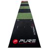 Pure2Improve Golf Putting Mat 500x65 cm P2I140020