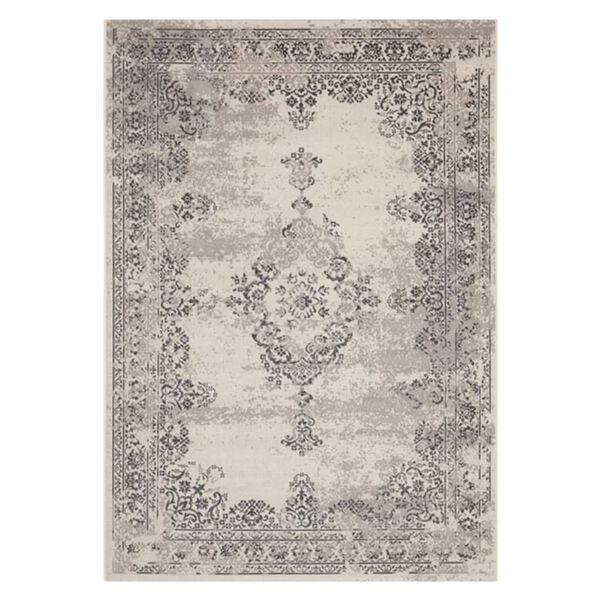 Dutch Lifestyle Rug Milano 230x160 cm Grey
