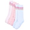Kids' Socks 5 Pairs EU 23-26
