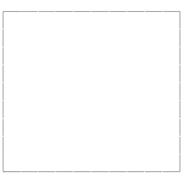 vidaXL Outdoor Dog Kennel Steel 82.94 m&sup2;