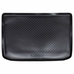 vidaXL Trunk Mat suitable for FORD PUMA 2020- Rubber