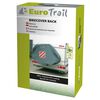 Eurotrail Bike Cover on Back for 4 Bikes