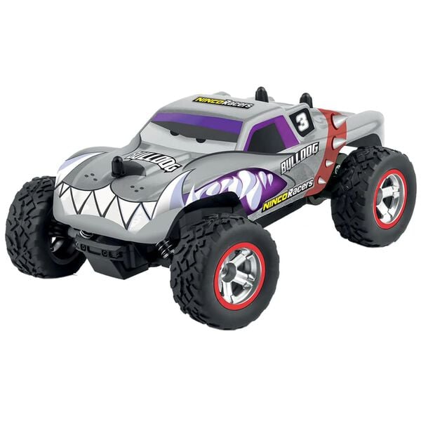 Ninco RC Monster Truck Bulldog 1:22