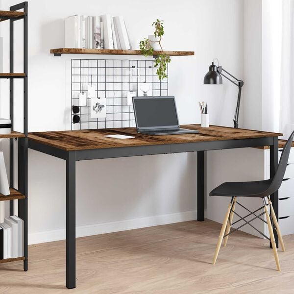 vidaXL Dining Tables METAL