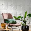 WallArt 24 pcs 3D Wall Panels GA-WA06 Sweeps