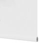 vidaXL Shower Roller Blind 70x240 cm Fabric Width 66 cm