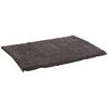 Kerbl Dirt Catcher Mat Superbed 80x50 cm Dark Grey 81264
