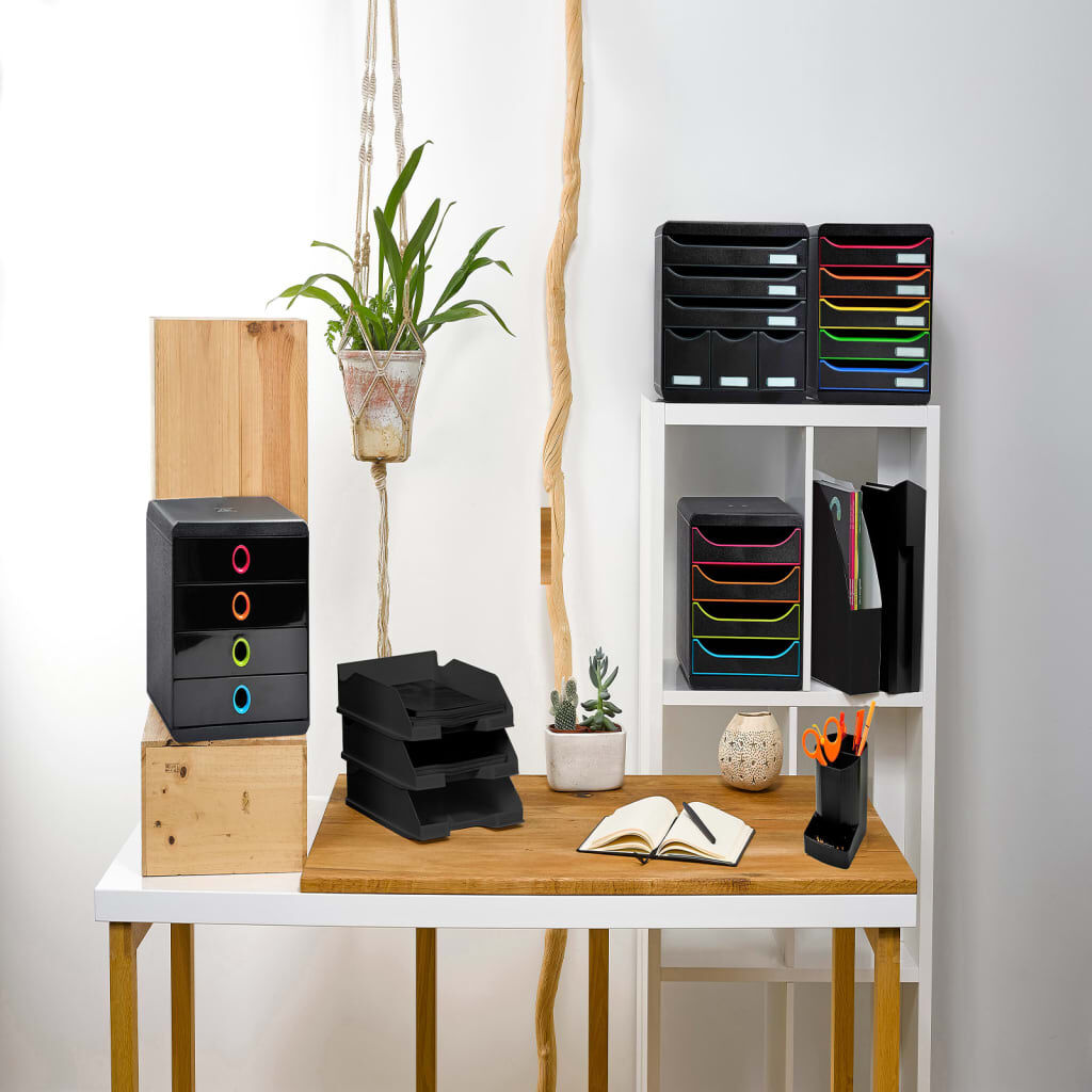 Desk top new arrivals with drawers