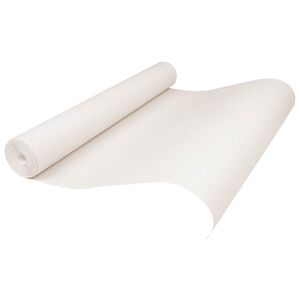 vidaXL 3D Solid Wallpaper Light Brown 10 x 0.53 m Non-Woven Fabric
