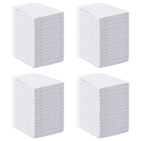 vidaXL Non-woven Fabric Pet Training Pad 200 pcs 45 x 33 cm