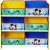 Disney Storage Unit Mickey Mouse 51x23x60 cm WORL119011