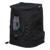 TRIXIE Dog Carrier Backpack Timon 34x44x30 cm Black