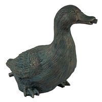 Ubbink Spitter Garden Fountain Duck
