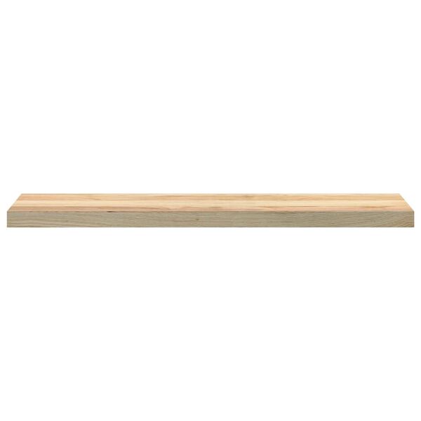 vidaXL Window Sills 2 pcs&nbsp;Untreated 100x20x2 cm Solid Wood Oak