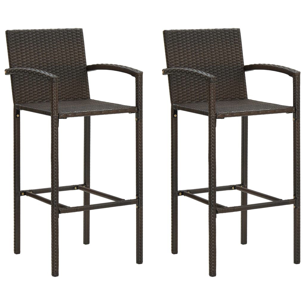 Poly bar stools hotsell