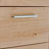 Trendteam Bath Floor Cabinet Amanda Knotty Oak