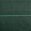 vidaXL Weed Membrane Green 1x5 m PP