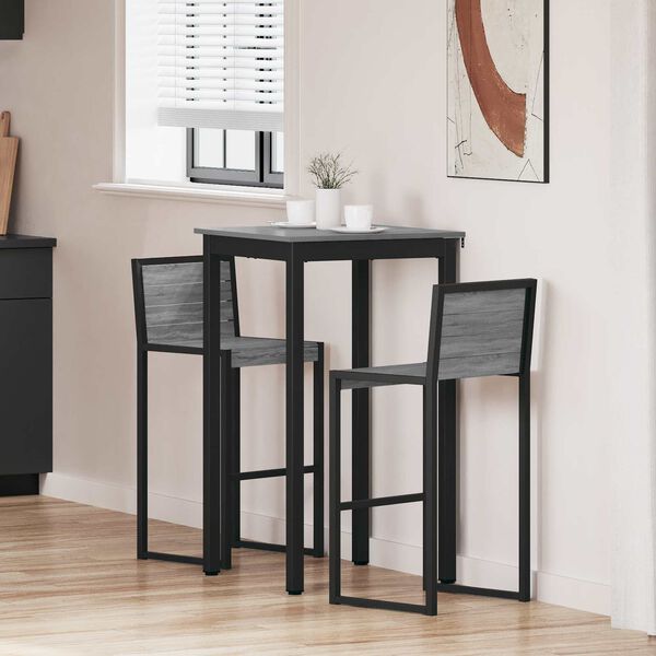 vidaXL Dining Tables Engineered Wood