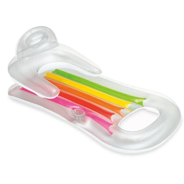 Intex Inflatable Lounge King Kool 160x85 cm 58802EU