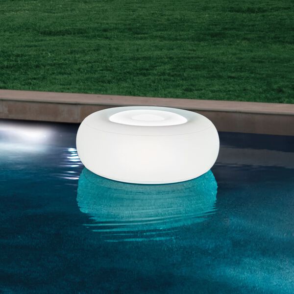 Intex LED Ottoman 86x33 cm