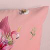 Good Morning Kids Duvet Cover QUEEN 135x200 cm Pink