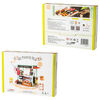 Robotime DIY Miniature Kit Dessert Shop
