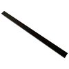 vidaXL Decking Joist 6 pcs Black 170x8.5x4.5 cm WPC