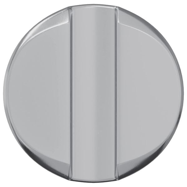 vidaXL Barrel Nuts 12 pcs Silver M6 x 12 mm (Thread Diameter x H)