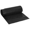 vidaXL Dimpled Drainage Sheet HDPE 400 g/m&sup2; 0.5x20 m