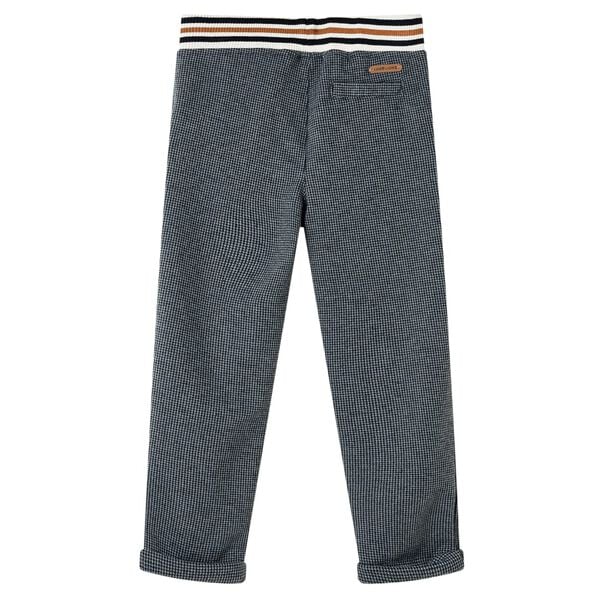 Kids' Pants Anthracite 104