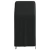 vidaXL BBQ Covers 2 pcs 162x61x122 cm 420D Oxford Fabric