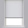 Decosol Roller Blinds Translucent White 150x190 cm