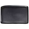 vidaXL Trunk Mat Black suitable for HYUNDAI 2018-2023 Rubber