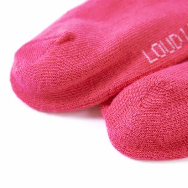 Kids' Pantyhose Bright Pink 92