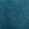 vidaXL Rug OVIEDO Short Pile Turquoise 140x200 cm