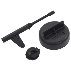 vidaXL Oil Adaptor Set for Mercedes Benz 9G Tronic Transmission 725