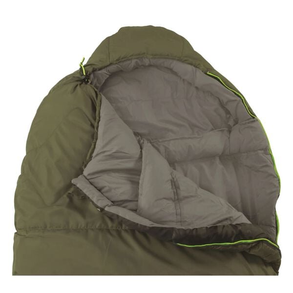 Outwell Sleeping Bag Cedar 220x80 cm Green