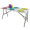 Eurotrail Pavilion Table S 152 x 71 cm
