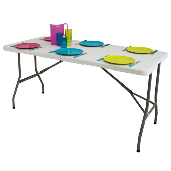 Eurotrail Pavilion Table S 152 x 71 cm