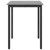 vidaXL Dining Tables METAL
